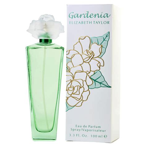 gardenia elizabeth taylor perfume price.